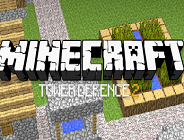 Minecraft Tower Defence 2