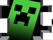 Minecraft Where is Creeper?