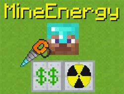 MineEnergy fun