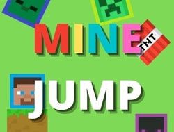 MineJump