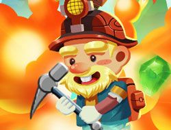 Miner Mania