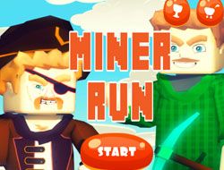 Miner Run