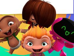 Mini Beat Power Rockers Differences