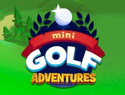 Mini Golf Adventure