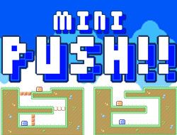Mini Push