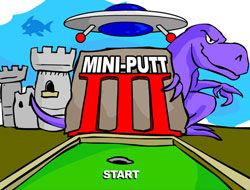 Mini-Putt 3