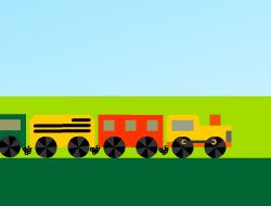 Mini Train