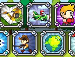 MiniBattles - 2 3 4 5 6 Player Games - Play UNBLOCKED MiniBattles - 2 3 4 5 6 Player Games on DooDooLove
