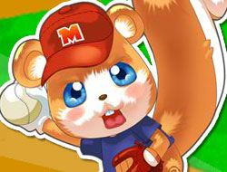 Miniclip All Star Baseball