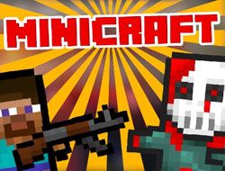 Minicraft: Imposter War