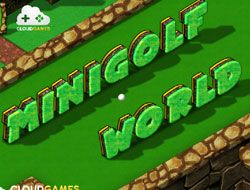 Minigolf World