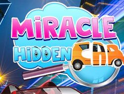 Miracle Hidden Car