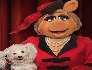 Miss Piggy's Fashion Domination