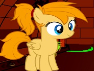 Mlp Filly Escape