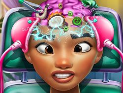 Moana Brain Doctor