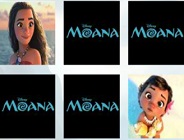 Moana Memory