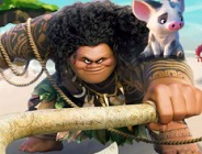 Year Round Fashionista: Moana 🕹️ Jogue no CrazyGames
