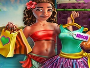 Moana Realife Shopping