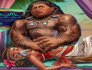 Moana Resurrection Emergency