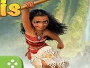 Moana Tennis