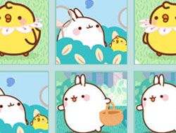 Molang Memory