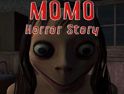 Momo Horror Story