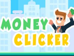 Money Clicker