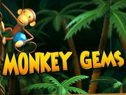 Monkey Gems