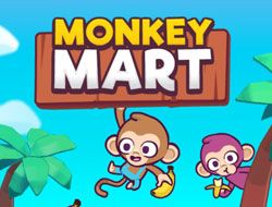 Monkey Mart