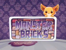 Monster Bricks