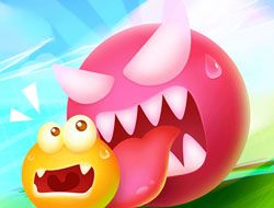 Monster Egg Brawl