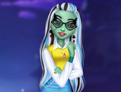 Monster High Signature Style