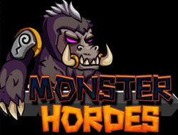 Monster Hordes