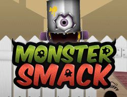 Monster Smack