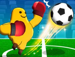 Monster Soccer 3D