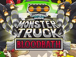 Monster Truck Bloodbath