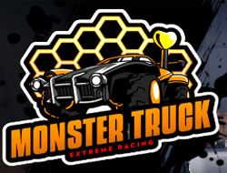 Monster Truck Extreme Racing