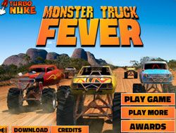 Monster Truck Fever