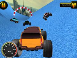 Monster Truck Racer 2