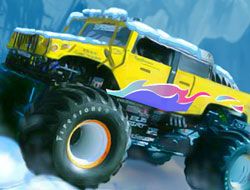 Monster Truck Seasons