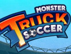 Monster Truck Soccer