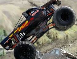 Monster Truck Trip 3