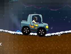 Monster Trucks Adventure