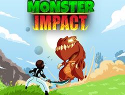 Monsters Impact