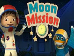 Moon Mission