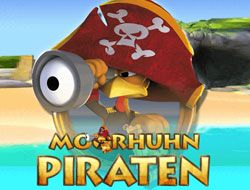 Moorhuhn Pirates