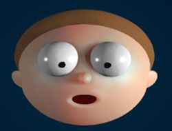 Rick And Morty - Culga Games Rick and morty, Jogos online, Jogo de carro