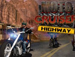 Moto Cruiser Highway