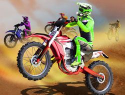 Motocross Racing