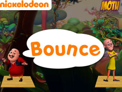 Motu Patlu Bounce